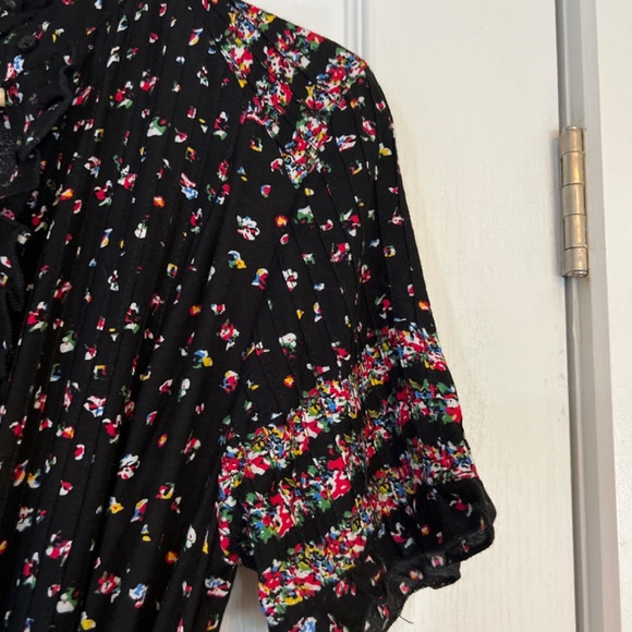 Free People maxi dress - Picture 6 of 6